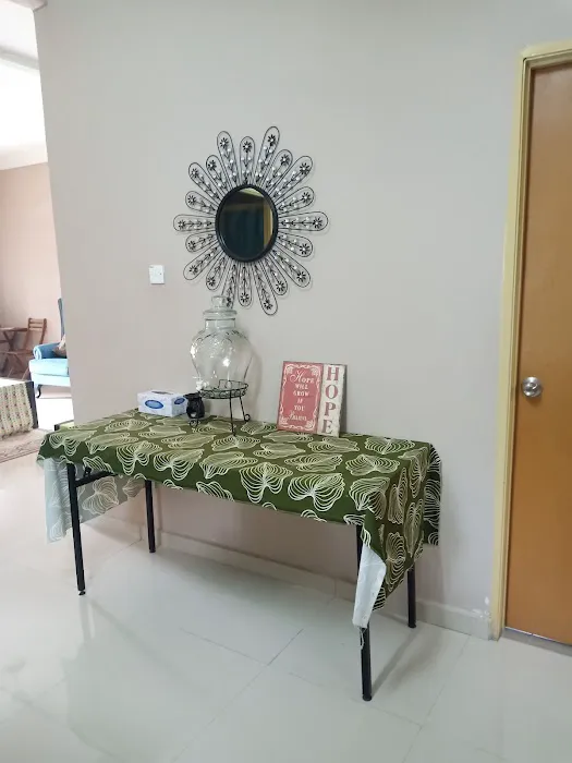 Sakinah Homestay Picture 7