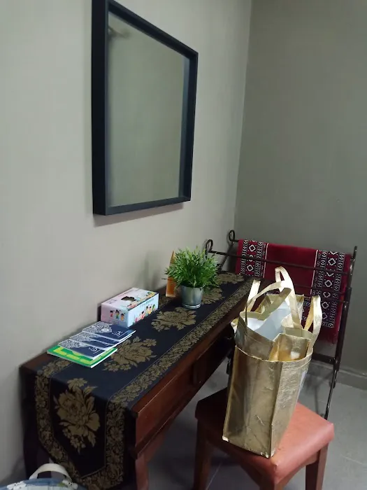 Sakinah Homestay Picture 8