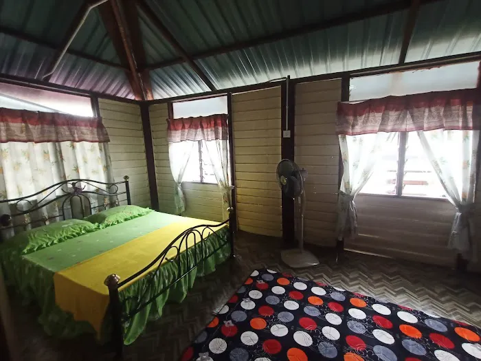 Akmi Homestay Picture 2