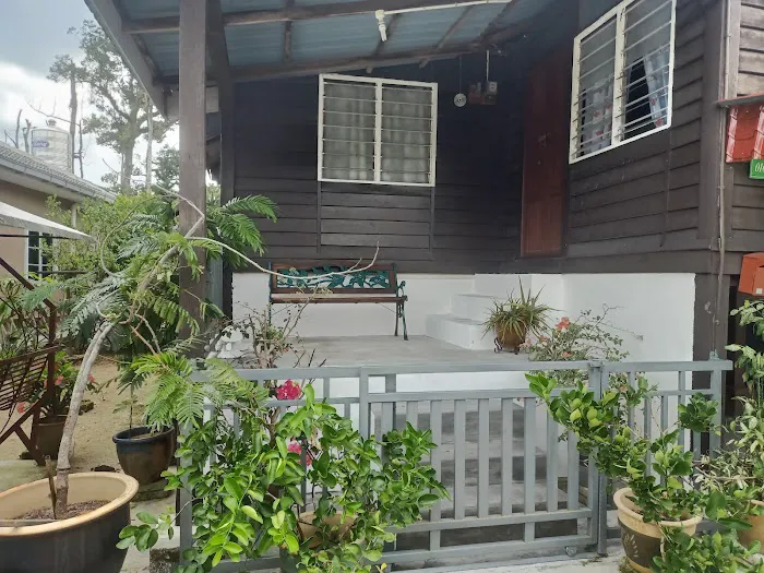 Akmi Homestay Picture 1