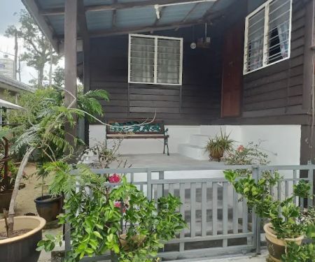 Akmi Homestay