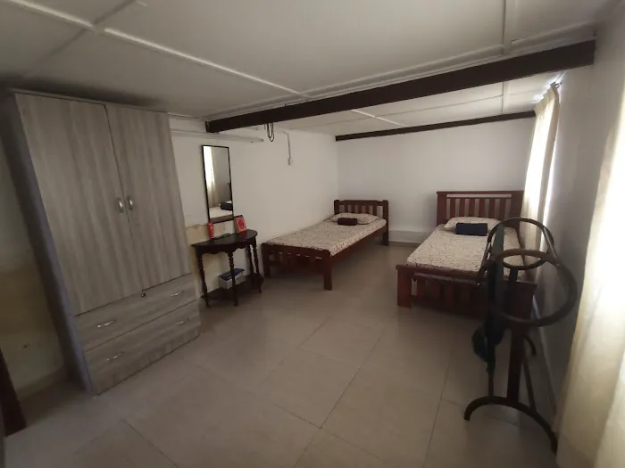 Akmi Homestay Picture 4