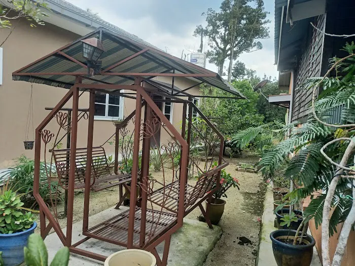 Akmi Homestay Picture 3