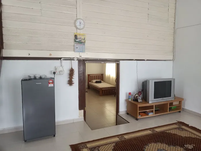 Akmi Homestay Picture 6
