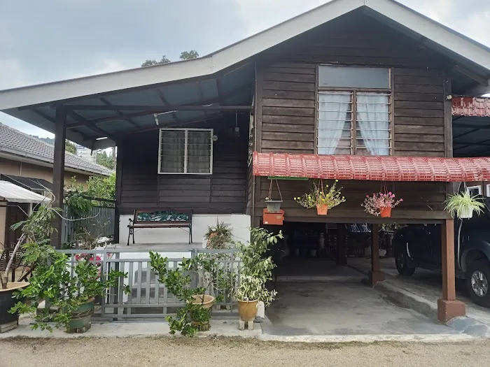 Akmi Homestay Picture 9