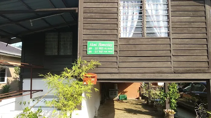 Akmi Homestay Picture 7