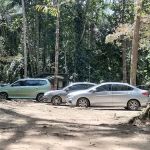 Tok Bak Campsite