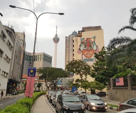 Hotel Taiuba Inn