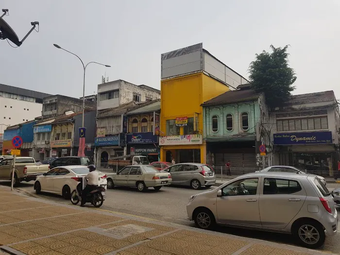 Hotel Taiuba Inn Picture 2