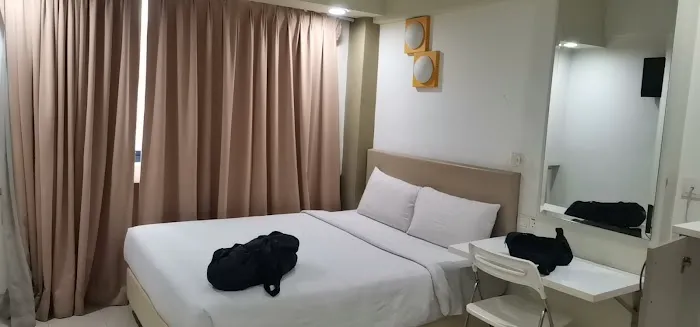 YY318 Hotel Picture 1