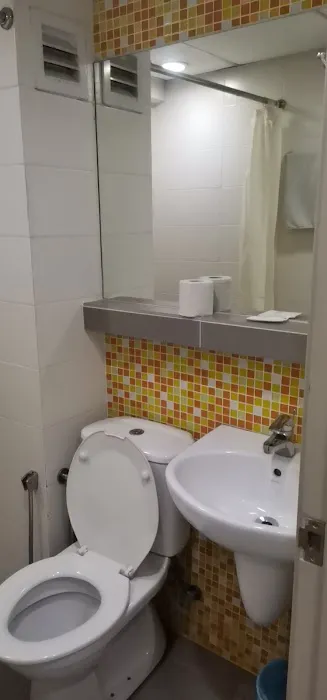 YY318 Hotel Picture 4