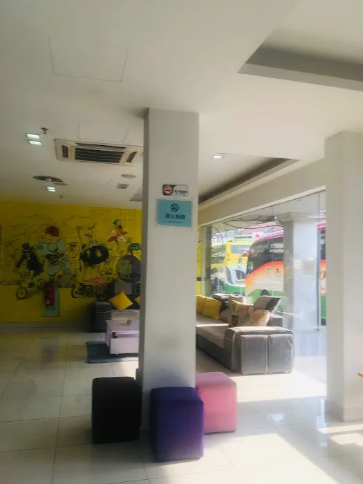 YY318 Hotel Picture 5