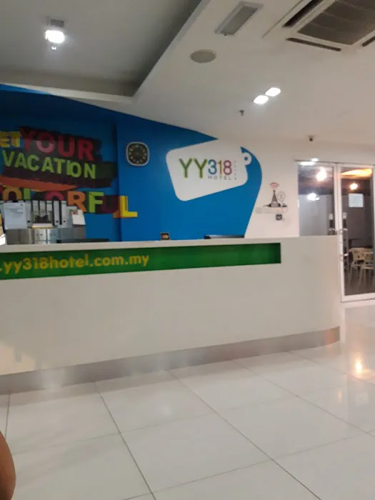 YY318 Hotel Picture 10