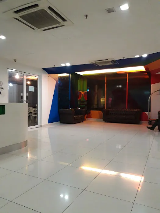 YY318 Hotel Picture 9