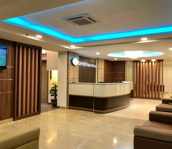 Eco Hotel @ Bukit Bintang Picture 3