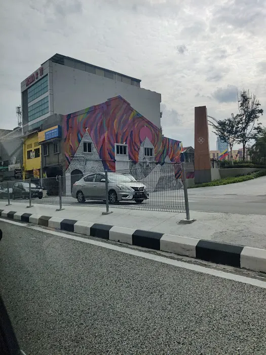 Eco Hotel @ Bukit Bintang Picture 2