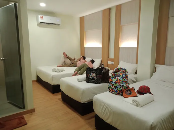 Eco Hotel @ Bukit Bintang Picture 1