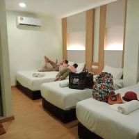 Eco Hotel @ Bukit Bintang ico