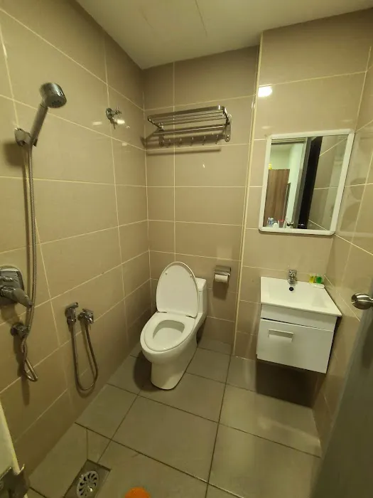 Xpeed Holiday Hotel Picture 4