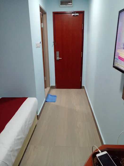 Xpeed Holiday Hotel Picture 6
