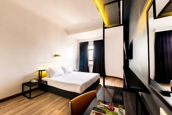 Hotel Sentral Pudu Picture 1