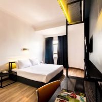 Hotel Sentral Pudu ico