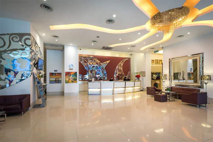 Hotel Sentral Pudu Picture 2