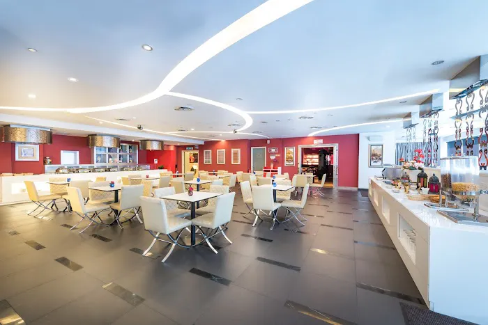 Hotel Sentral Pudu Picture 3