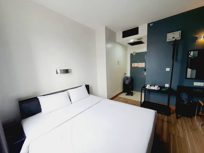Hotel Sentral Pudu Picture 10