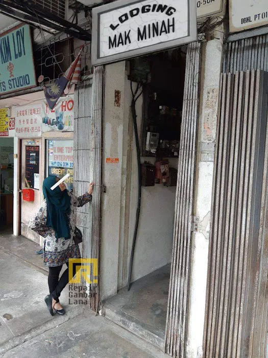 Lodging Mak Minah Picture 1