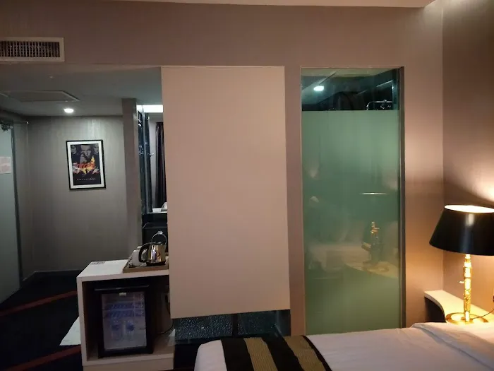 Greystone Boutique Hotel Picture 2