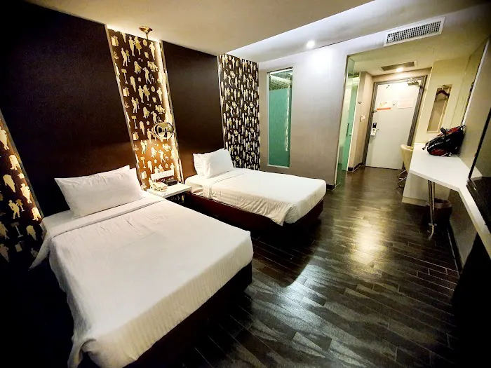 Greystone Boutique Hotel Picture 3