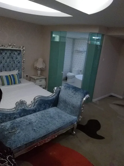 Greystone Boutique Hotel Picture 6