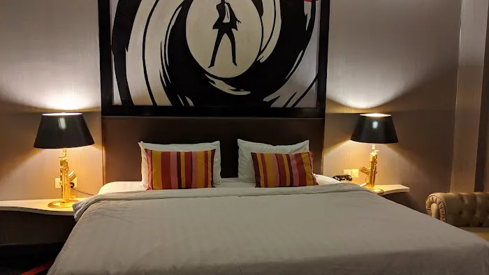 Greystone Boutique Hotel Picture 7