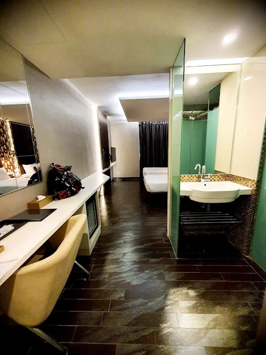 Greystone Boutique Hotel Picture 9