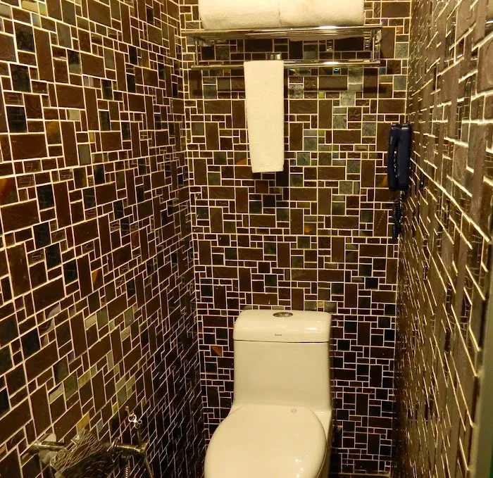 Greystone Boutique Hotel Picture 10