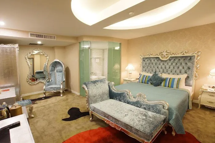 Kingston Hotel 3 @ Kuala Lumpur (Formerly known as Swing and Pillows @ Jalan Baba, Pudu) Picture 1