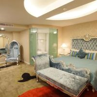 Kingston Hotel 3 @ Kuala Lumpur (Formerly known as Swing and Pillows @ Jalan Baba, Pudu) ico