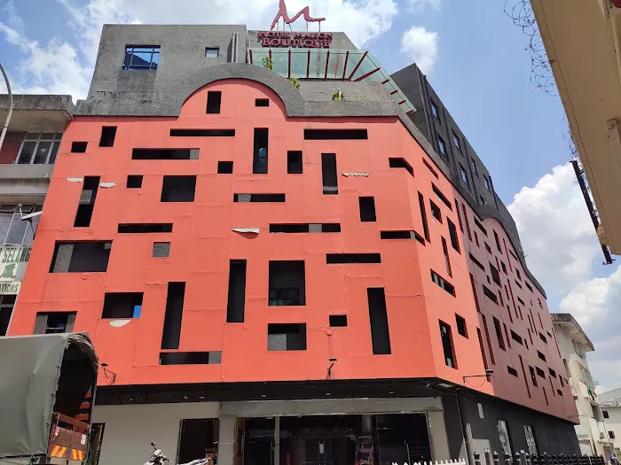 Kingston Hotel 3 @ Kuala Lumpur (Formerly known as Swing and Pillows @ Jalan Baba, Pudu) Picture 3
