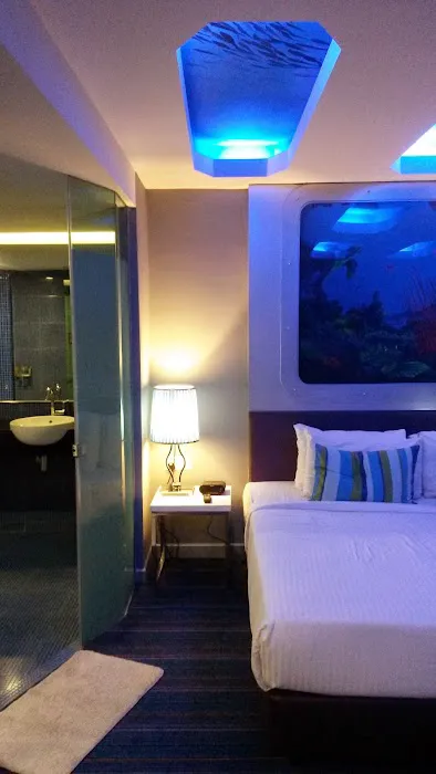Kingston Hotel 3 @ Kuala Lumpur (Formerly known as Swing and Pillows @ Jalan Baba, Pudu) Picture 8