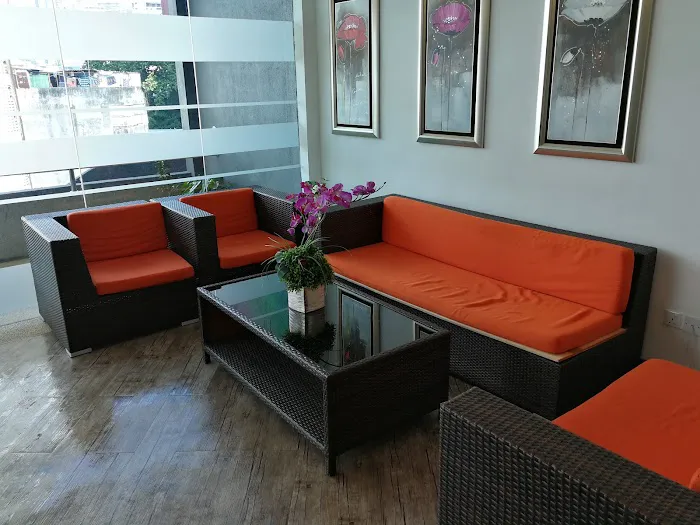 Kingston Hotel 3 @ Kuala Lumpur (Formerly known as Swing and Pillows @ Jalan Baba, Pudu) Picture 10