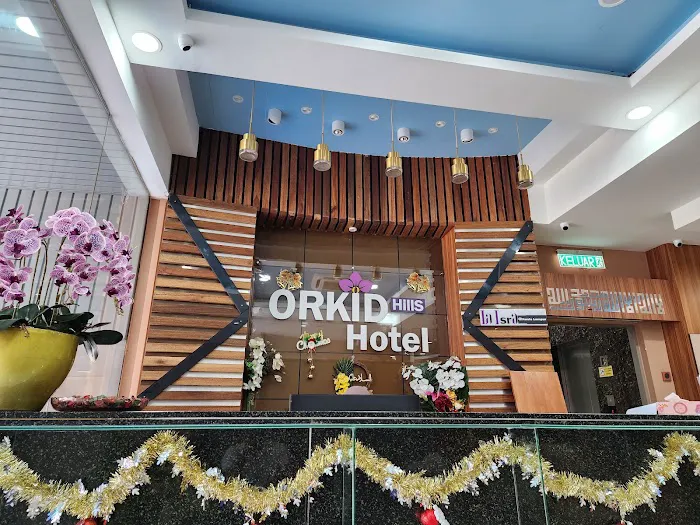 Hotel La ISRA Picture 3