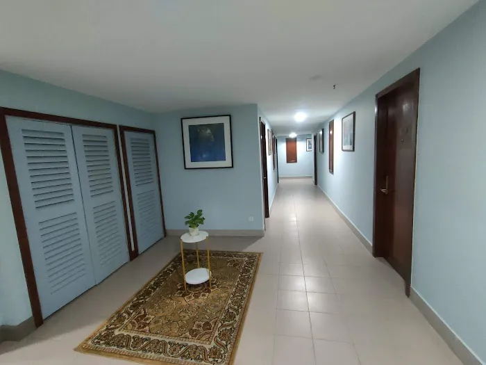 Hotel La ISRA Picture 5