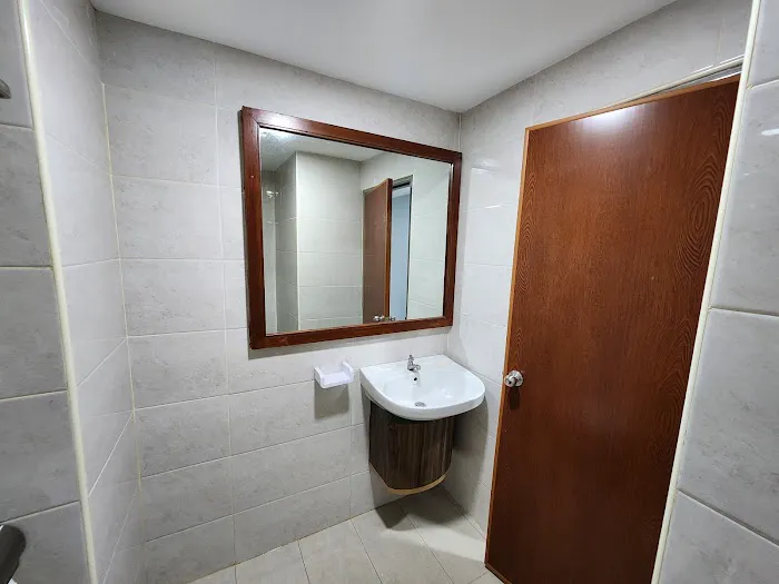 Hotel La ISRA Picture 2