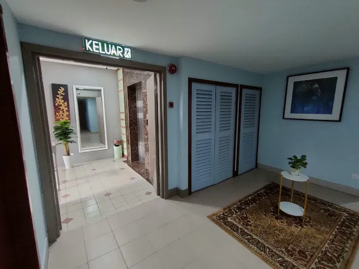 Hotel La ISRA Picture 10