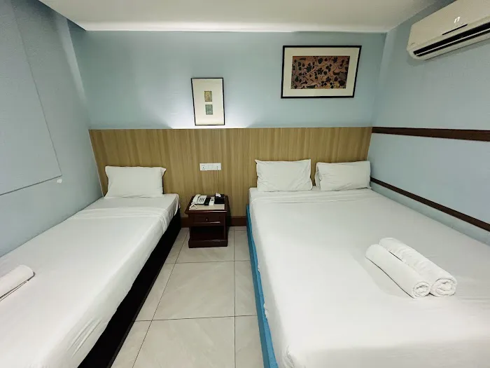 ORKID Hills Hotel Picture 2