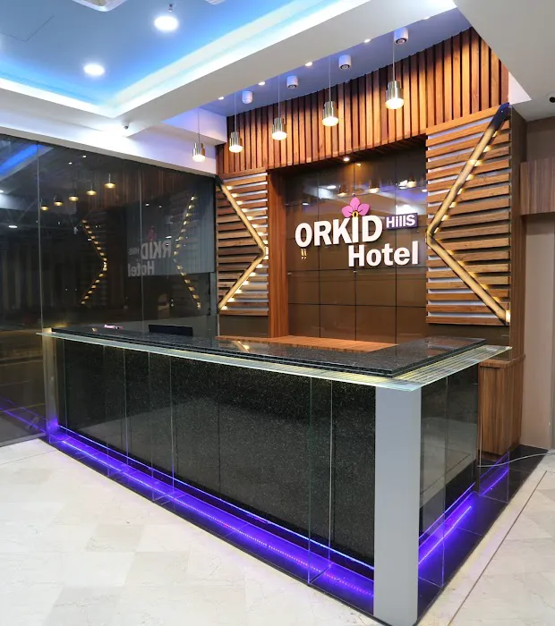 ORKID Hills Hotel Picture 4
