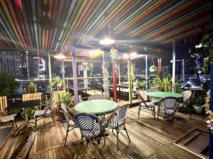 ORKID Hills Hotel Picture 8