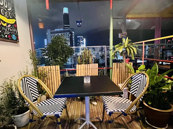 ORKID Hills Hotel Picture 5