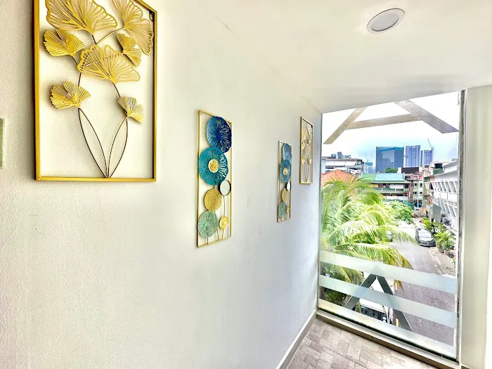 Dingdong Homes Hotel Picture 4